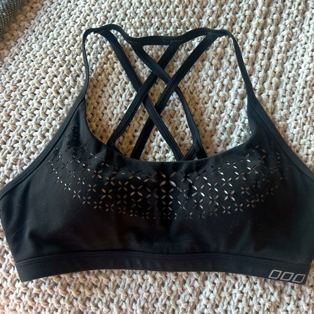 Lorna Jane workout top